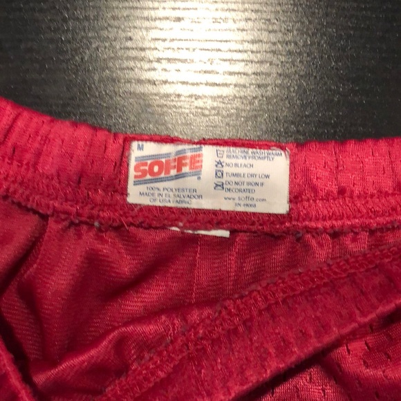 Shorts - Picture 2 of 4